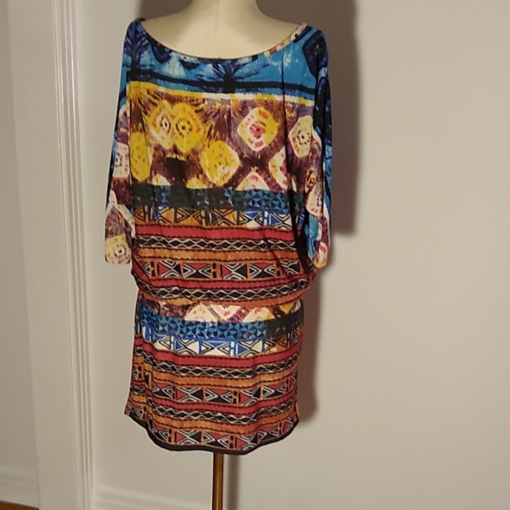 Style Rack dress NWOT - Picture 2 of 3